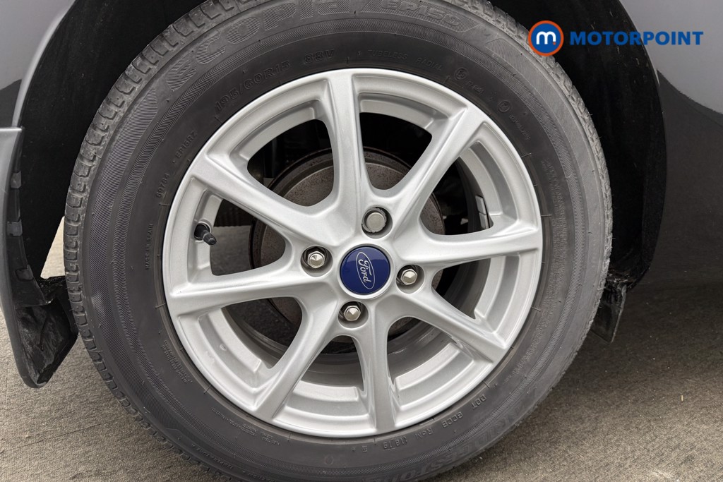 Used Ford Fiesta 2019 for sale - 76650740: Photo 17