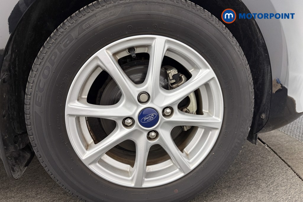 Used Ford Fiesta 2019 for sale - 76650740: Photo 18