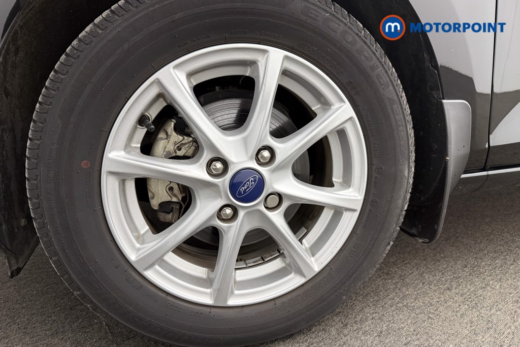 Used Ford Fiesta 2019 for sale - 76650740: Photo 19