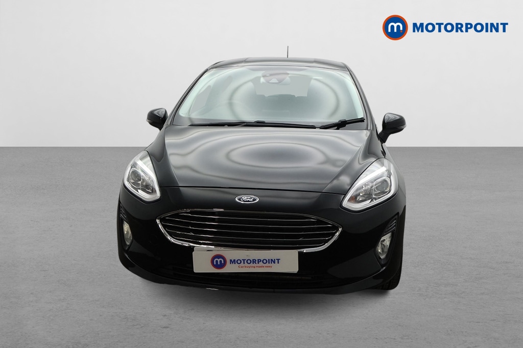 Used Ford Fiesta 2019 for sale - 76650740: Photo 2