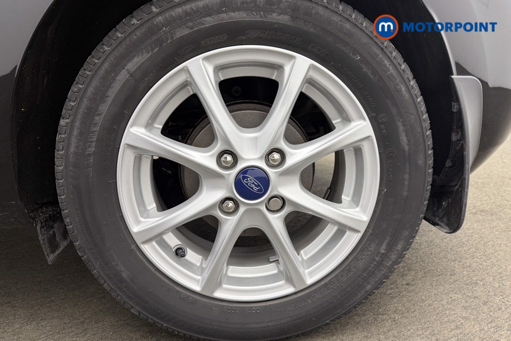 Used Ford Fiesta 2019 for sale - 76650740: Photo 20