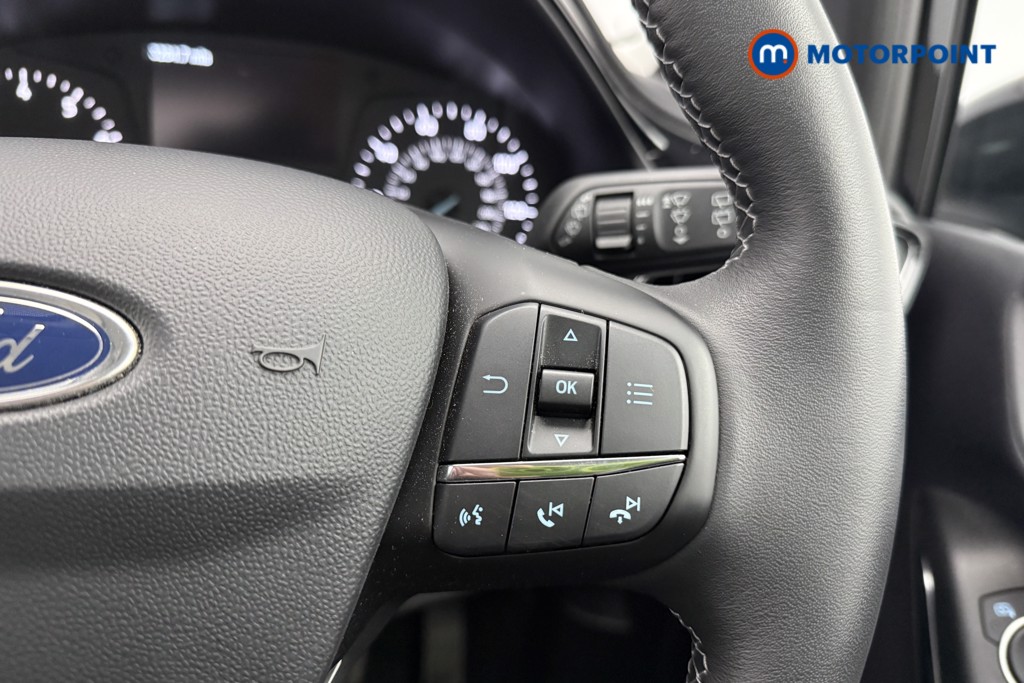 Used Ford Fiesta 2019 for sale - 76650740: Photo 22