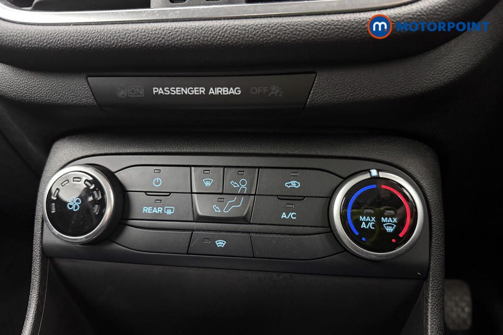 Used Ford Fiesta 2019 for sale - 76650740: Photo 23