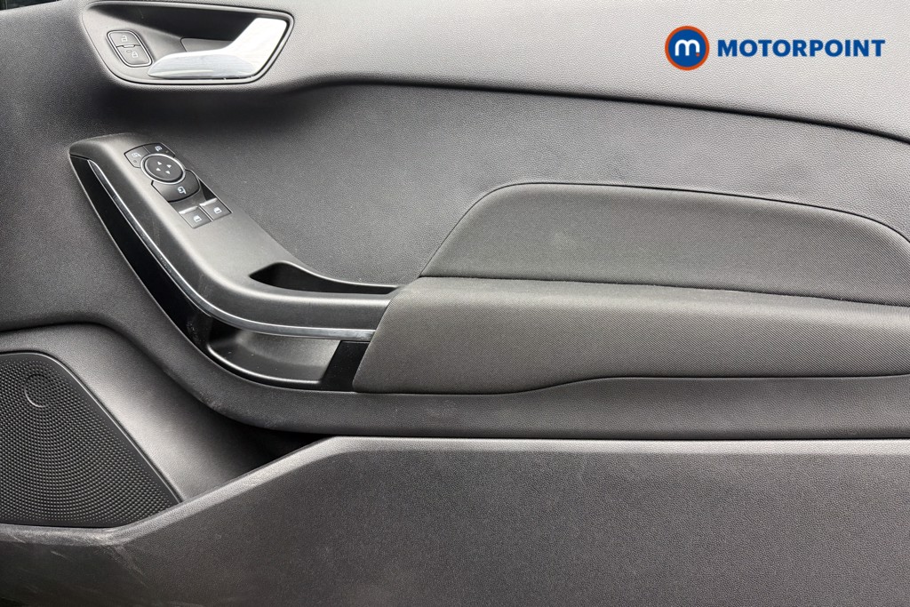 Used Ford Fiesta 2019 for sale - 76650740: Photo 25