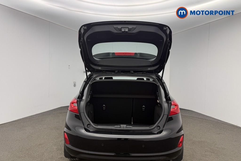 Used Ford Fiesta 2019 for sale - 76650740: Photo 27