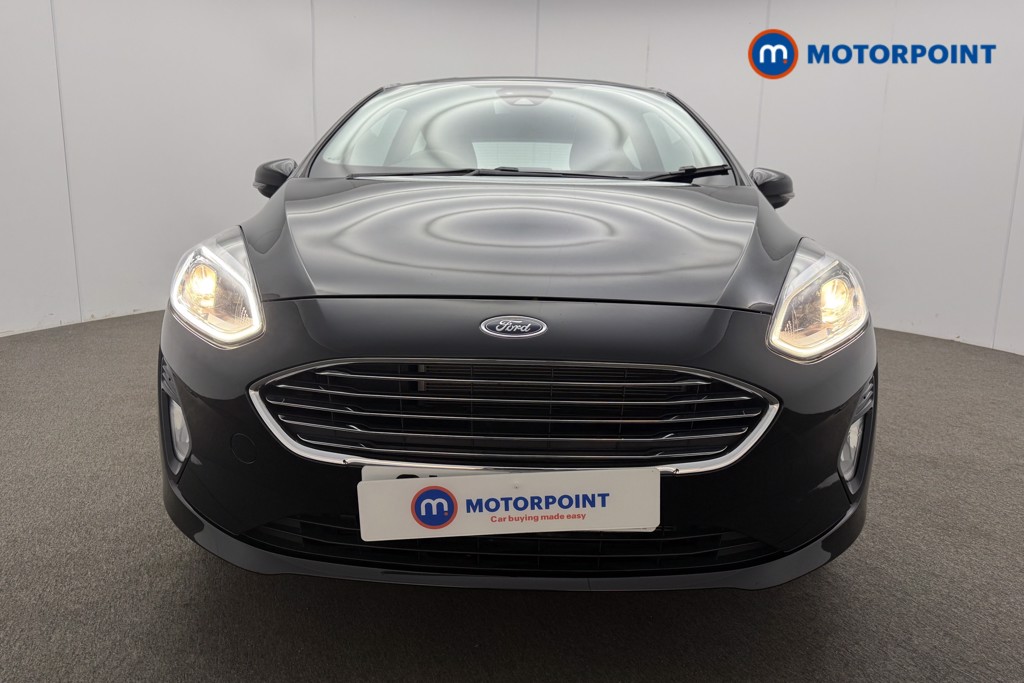 Used Ford Fiesta 2019 for sale - 76650740: Photo 29