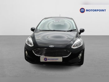 Used Ford Fiesta 2019 for sale - 76650740: Photo