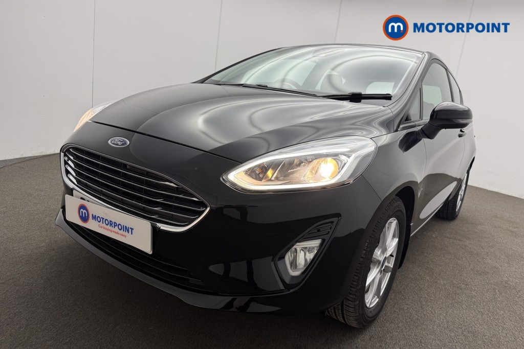 Used Ford Fiesta 2019 for sale - 76650740: Photo 30