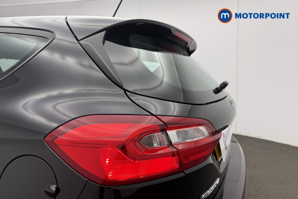 Used Ford Fiesta 2019 for sale - 76650740: Photo 33