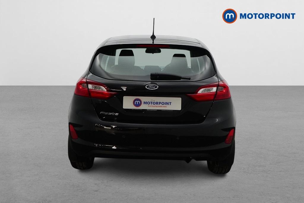 Used Ford Fiesta 2019 for sale - 76650740: Photo 6