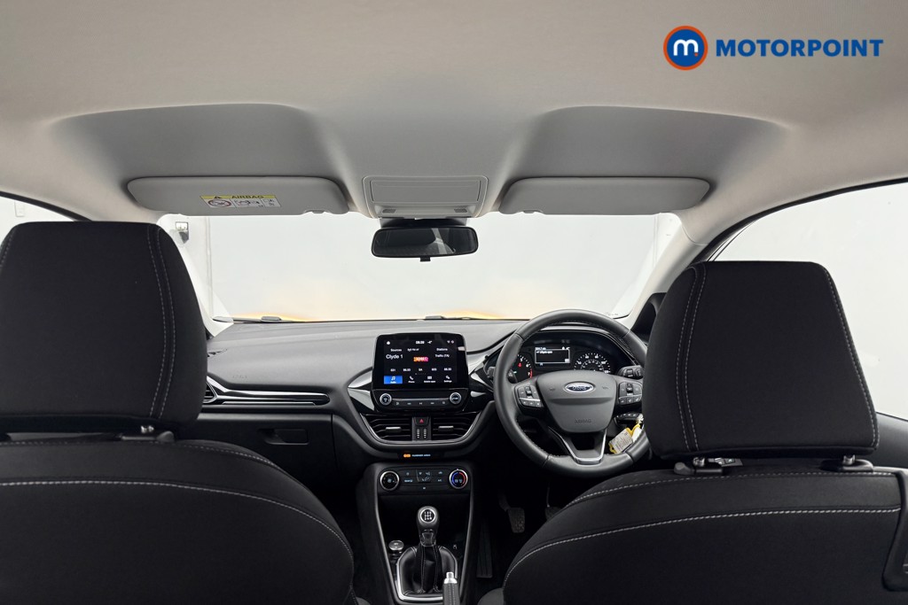 Used Ford Fiesta 2019 for sale - 76650740: Photo 9