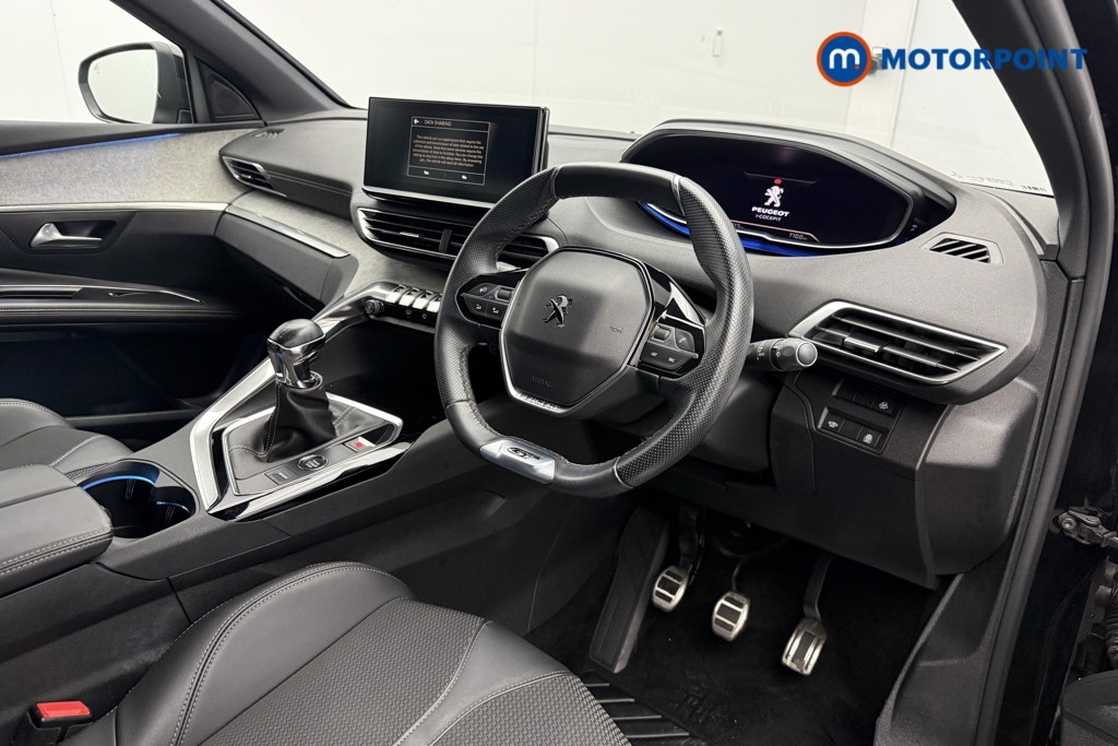 Used Peugeot 5008 2022 for sale - 77845901: Photo 13