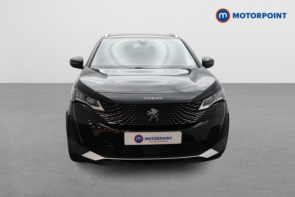 Used Peugeot 5008 2022 for sale - 77845901: Photo 2