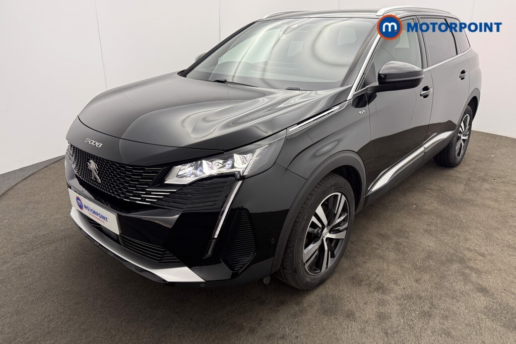 Used Peugeot 5008 2022 for sale - 77845901: Photo 28