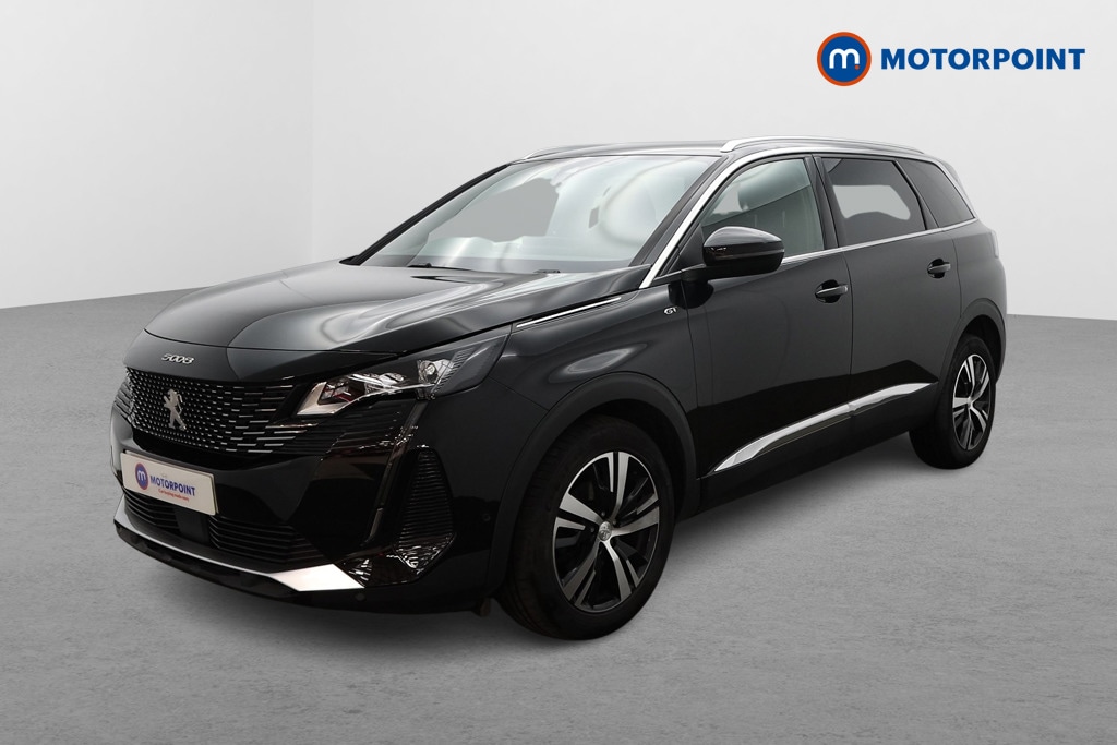 Used Peugeot 5008 2022 for sale - 77845901: Photo 3