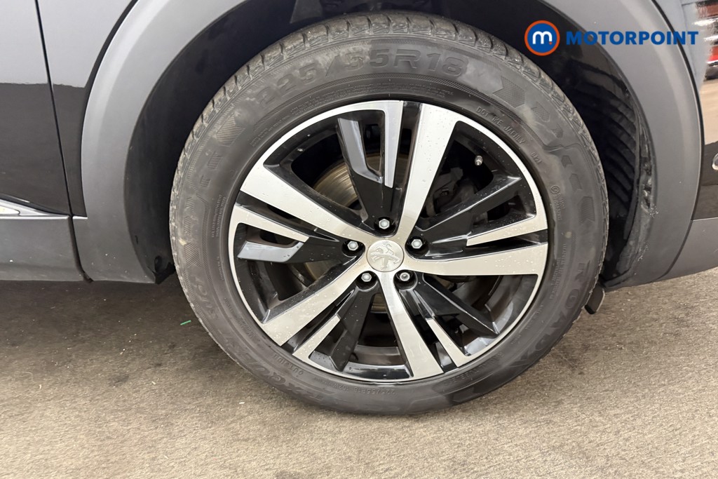 Used Peugeot 5008 2022 for sale - 77845901: Photo 30