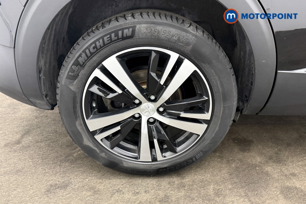 Used Peugeot 5008 2022 for sale - 77845901: Photo 31