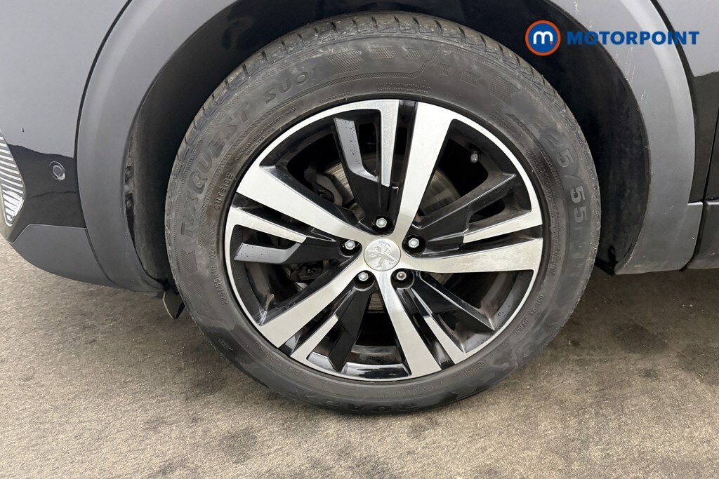 Used Peugeot 5008 2022 for sale - 77845901: Photo 33