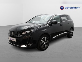 Used Peugeot 5008 undefined for sale - 77845901: Photo