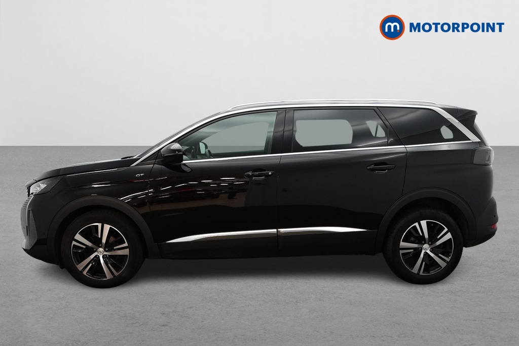 Used Peugeot 5008 2022 for sale - 77845901: Photo 4