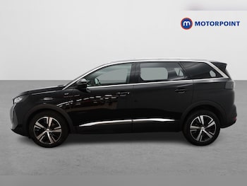Used Peugeot 5008 undefined for sale - 77845901: Photo