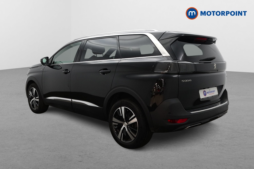 Used Peugeot 5008 2022 for sale - 77845901: Photo 5