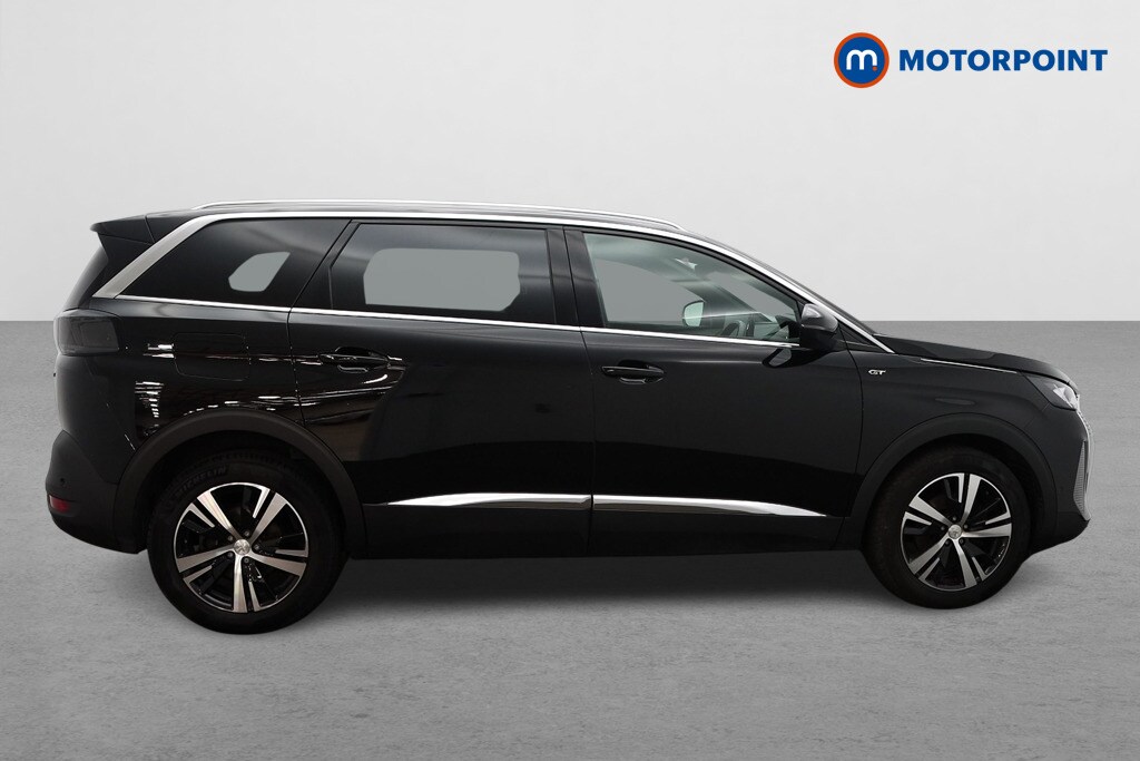 Used Peugeot 5008 2022 for sale - 77845901: Photo 8