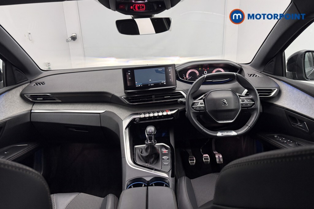 Used Peugeot 5008 2022 for sale - 77845901: Photo 9