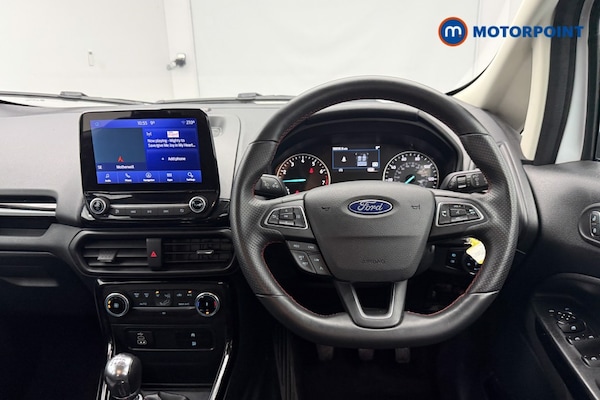 Used Ford Ecosport 2022 for sale - 76278601: Photo 10