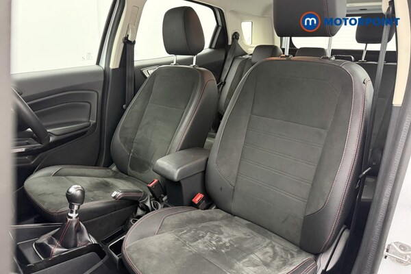 Used Ford Ecosport 2022 for sale - 76278601: Photo 11