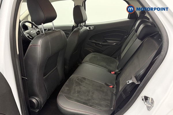 Used Ford Ecosport 2022 for sale - 76278601: Photo 12