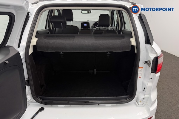 Used Ford Ecosport 2022 for sale - 76278601: Photo 13
