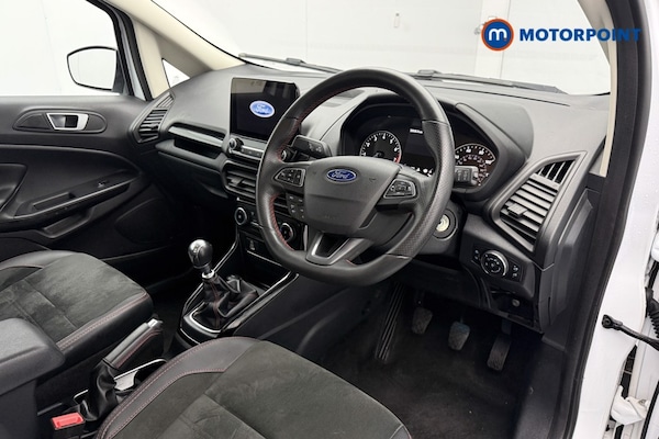 Used Ford Ecosport 2022 for sale - 76278601: Photo 14