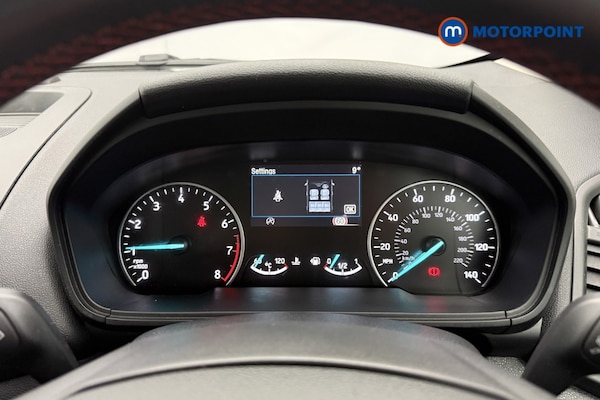 Used Ford Ecosport 2022 for sale - 76278601: Photo 17