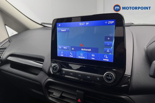 Used Ford Ecosport 2022 for sale - 76278601: Photo 18