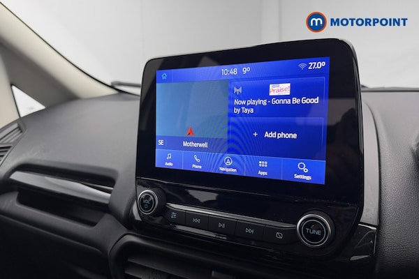 Used Ford Ecosport 2022 for sale - 76278601: Photo 19