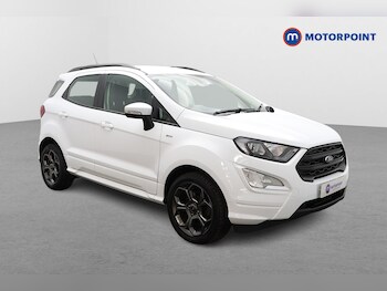 Ford - Ecosport