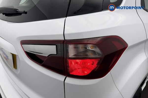 Used Ford Ecosport 2022 for sale - 76278601: Photo 25