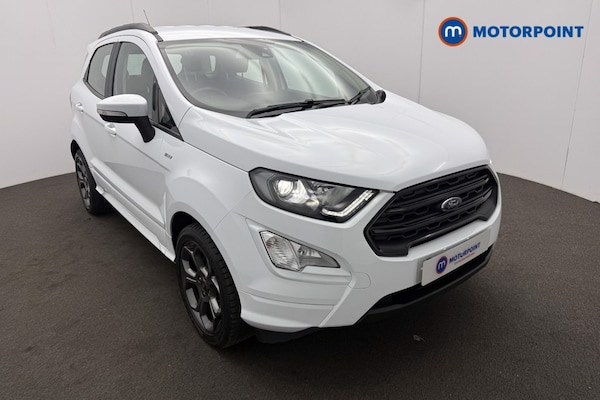 Used Ford Ecosport 2022 for sale - 76278601: Photo 26