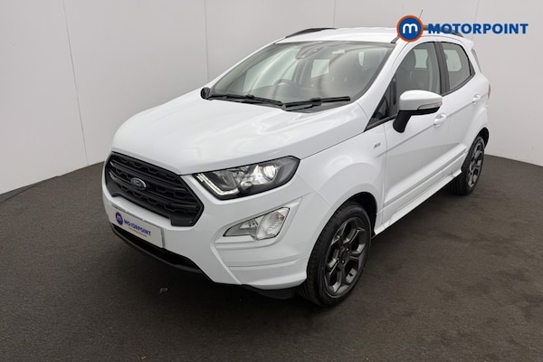 Used Ford Ecosport 2022 for sale - 76278601: Photo 27