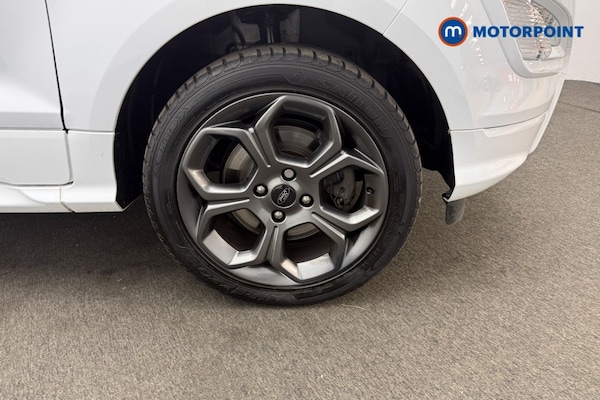 Used Ford Ecosport 2022 for sale - 76278601: Photo 29