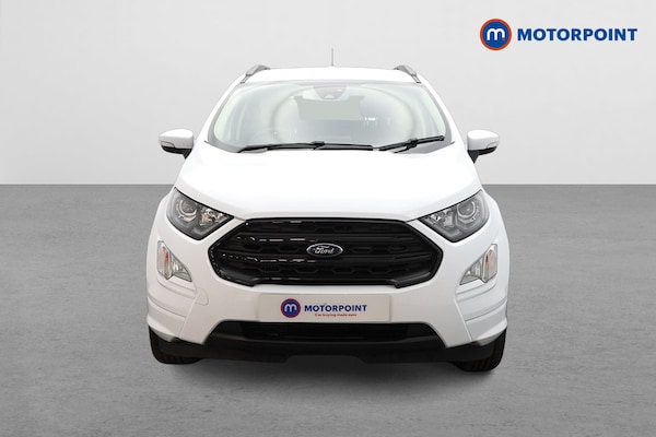 Used Ford Ecosport 2022 for sale - 76278601: Photo 2