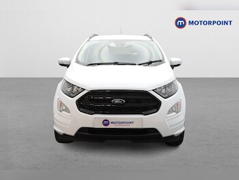 Used Ford Ecosport 2022 for sale - 76278601: Photo 2