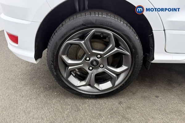 Used Ford Ecosport 2022 for sale - 76278601: Photo 30