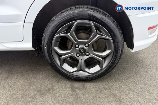 Used Ford Ecosport 2022 for sale - 76278601: Photo 31