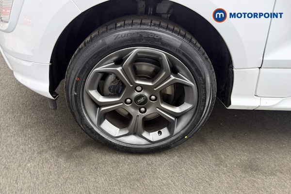 Used Ford Ecosport 2022 for sale - 76278601: Photo 32