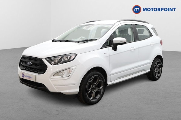Used Ford Ecosport 2022 for sale - 76278601: Photo 3