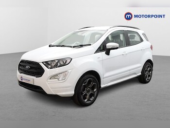 Used Ford Ecosport 2022 for sale - 76278601: Photo 3