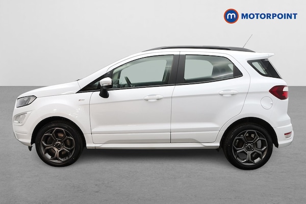 Used Ford Ecosport 2022 for sale - 76278601: Photo 4