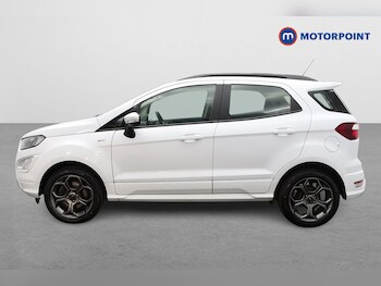 Used Ford Ecosport 2022 for sale - 76278601: Photo 4